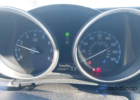 2013 Mazda Mazda3 I Touring from USA, damaged, VIN JM1BL1LP6D1810232